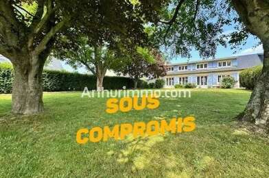 Maison 4 pièces 219000 €