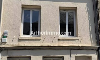Maison 2 Pièces 47 m² à vendre à Montivilliers (76290)