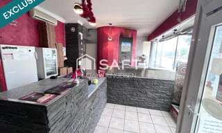 Immeuble  101 m² à vendre à Sarralbe (57430)