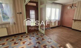 Maison 8 Pièces 121 m² à vendre à Carency (62144)