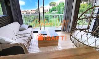 Appartement 2 Pièces 47 m² à vendre à Vence (06140)