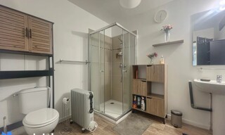 Appartement 1 Pièce 30 m² à louer à Gennevilliers (92230)
