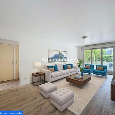 Appartement 4 pièces 280000 €