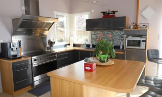 Maison 7 Pièces 230 m² à vendre à Varilhes (09120)