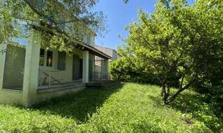 Maison 5 Pièces 102 m² à vendre à Uzès (30700)