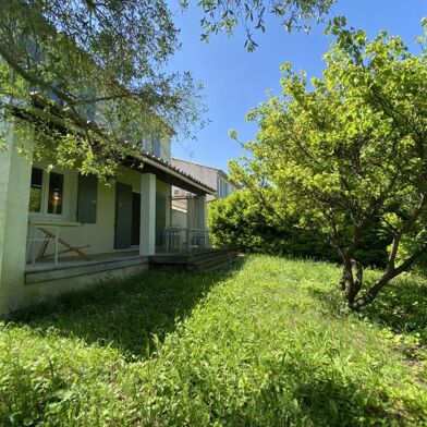 Maison 5 pièces 295000 €