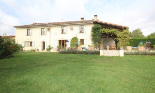 Maison 8 Pièces 300 m² à vendre à Foix (09000)