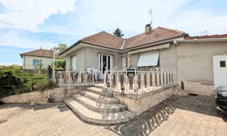 Maison 4 Pièces 76 m² à vendre à Riorges (42153)