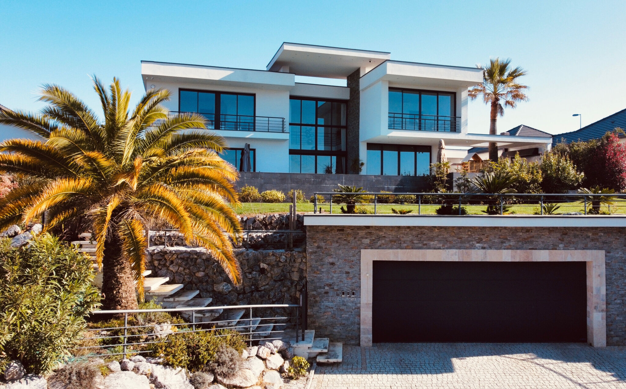 Villa / Maison  T9 à vendre Pau 64000