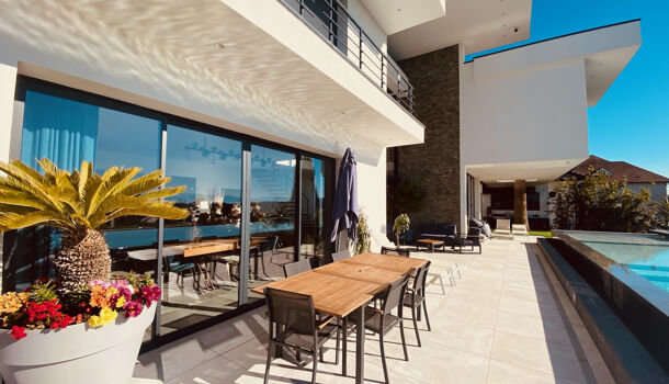 Villa / Maison 9 pièces  à vendre Pau 64000