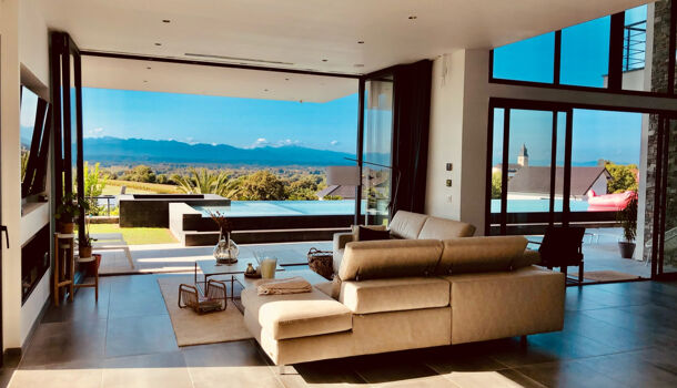 Villa / Maison 9 pièces  à vendre Pau 64000