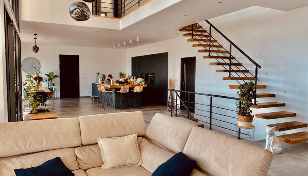 Villa / Maison 9 pièces  à vendre Pau 64000