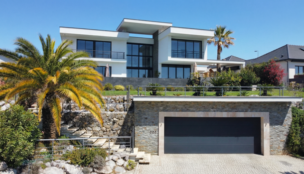 Villa / Maison 9 pièces  à vendre Pau 64000