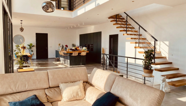 Villa / Maison 9 pièces  à vendre Pau 64000