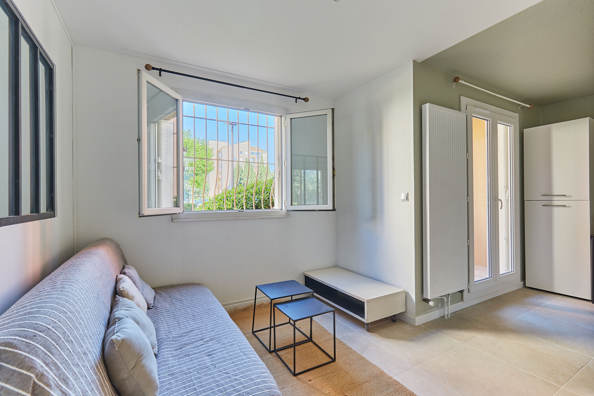 Appartement 2 pièces  à vendre Aix-en-Provence 13090