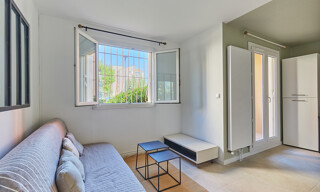 Appartement 2 Pièces 38 m² à vendre à Aix-en-Provence (13090)