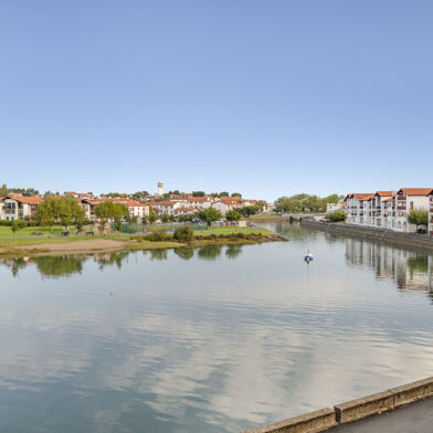 Appartement 1 pièces 170000 €