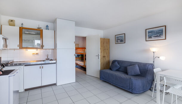 Appartement 1 pièces  à vendre Ciboure 64500