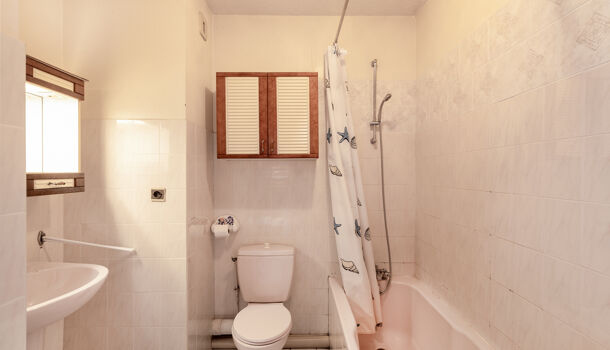 Appartement 1 pièces  à vendre Ciboure 64500