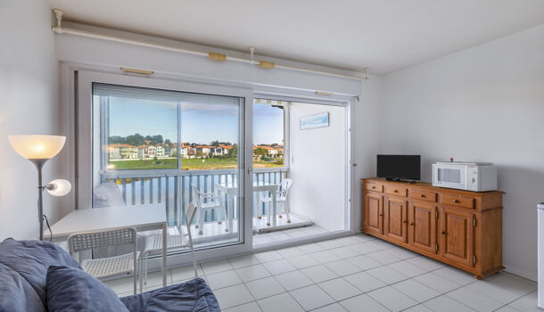 Appartement 1 pièces  à vendre Ciboure 64500