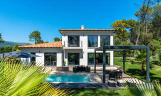 Maison 120 m² à construire Carqueiranne (83320)