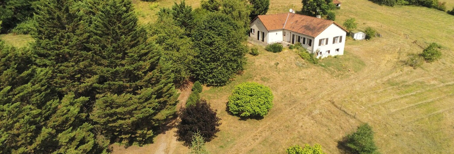 Maison 7 Pièces 181 m² à vendre à Vaux-sur-Vienne (86220)