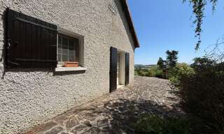 Maison 7 Pièces 181 m² à vendre à Vaux-sur-Vienne (86220)