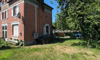 Maison 4 Pièces 73 m² à vendre à Vailly-sur-Aisne (02370)