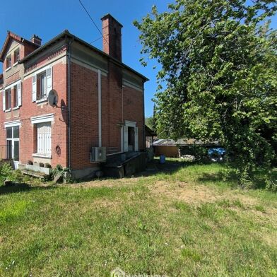 Maison 4 pièces 84700 €