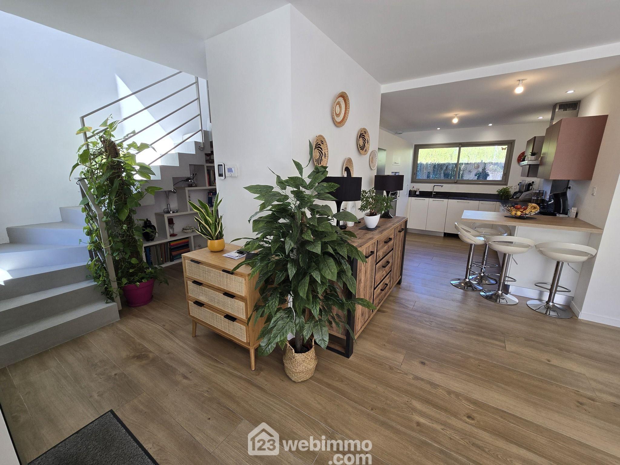 Maison - 140m² - Bordeaux