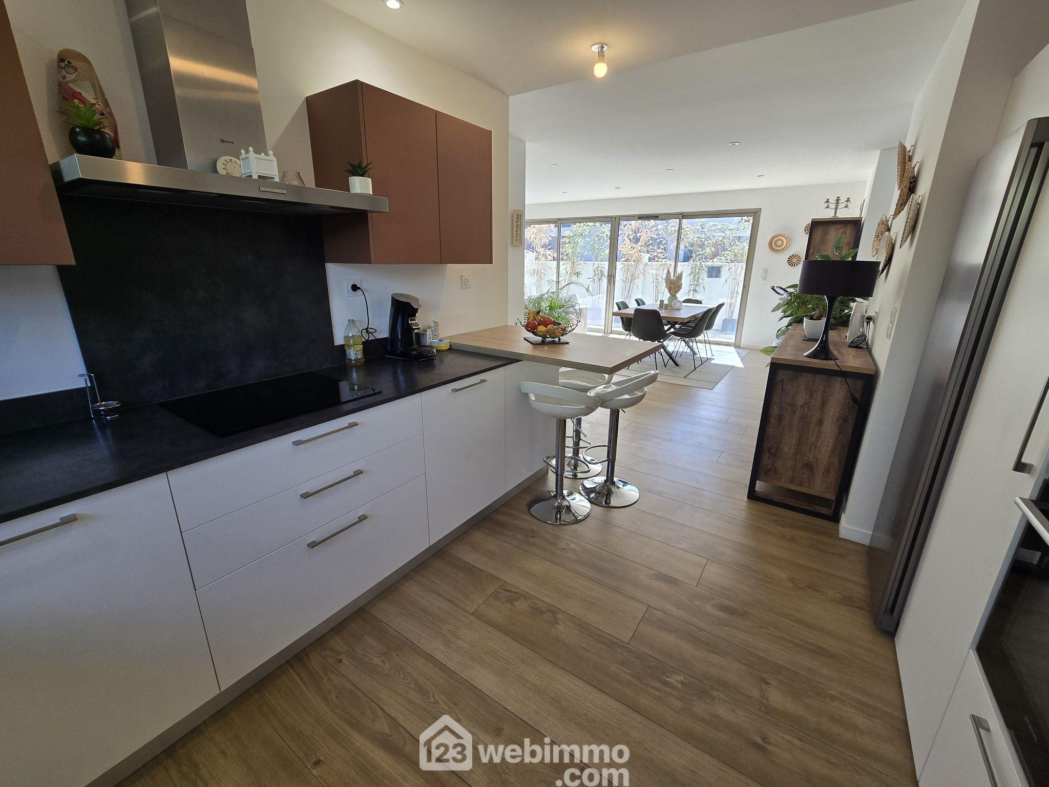 Photo Maison - 140m² - Bordeaux image 4/4