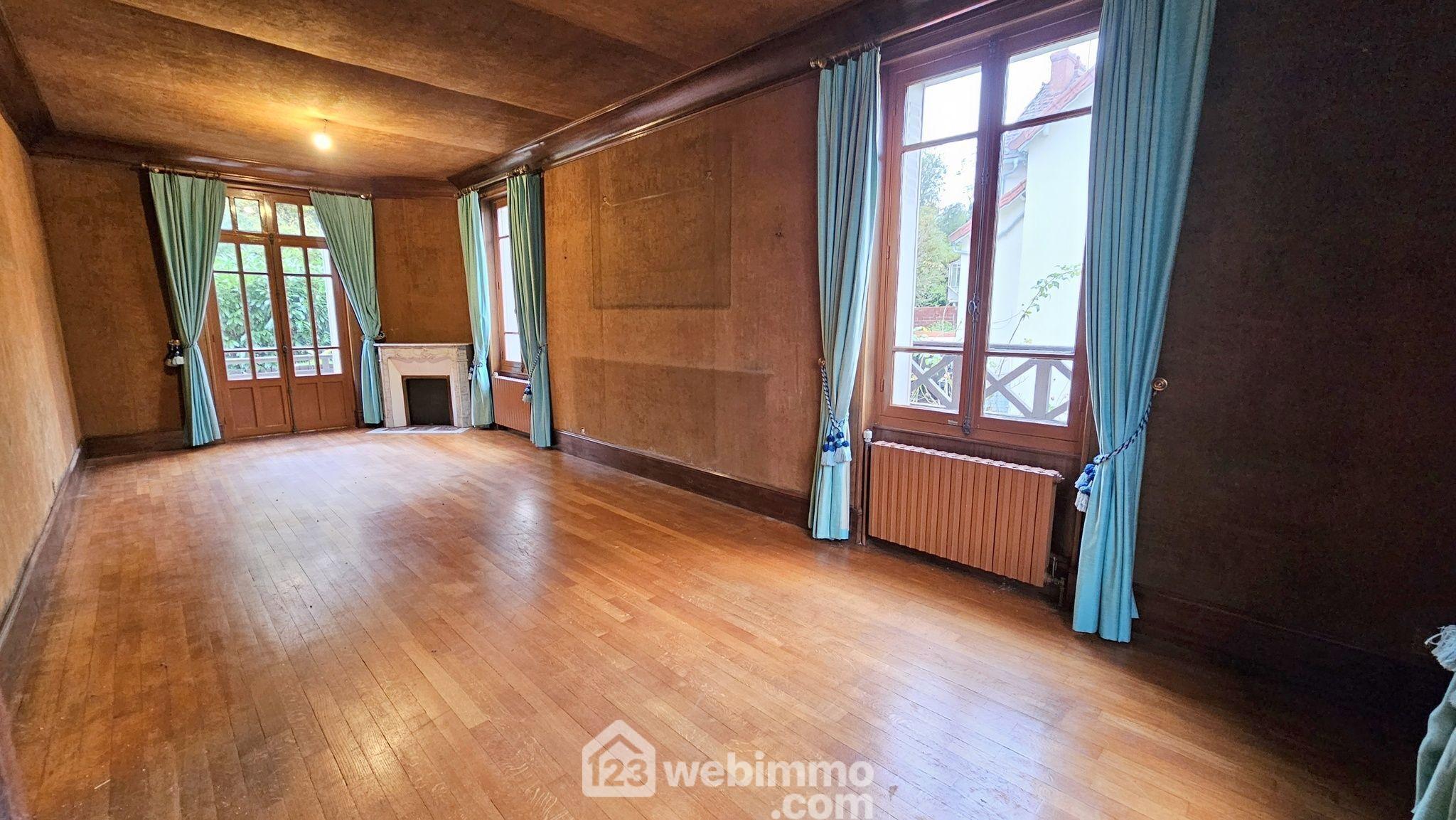 Photo Maison - 165m² - Le Malesherbois image 3/4