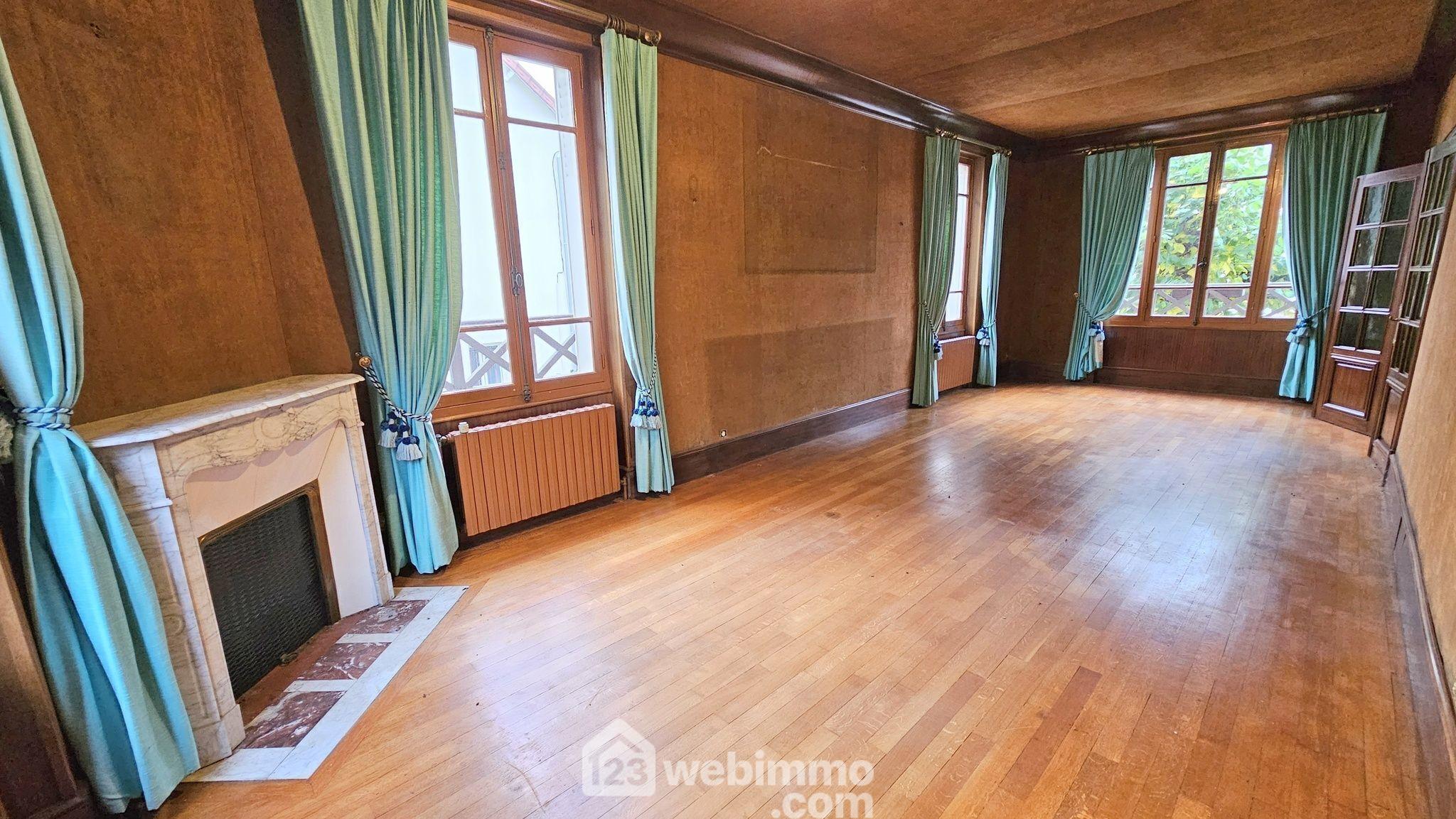 Photo Maison - 165m² - Le Malesherbois image 4/4
