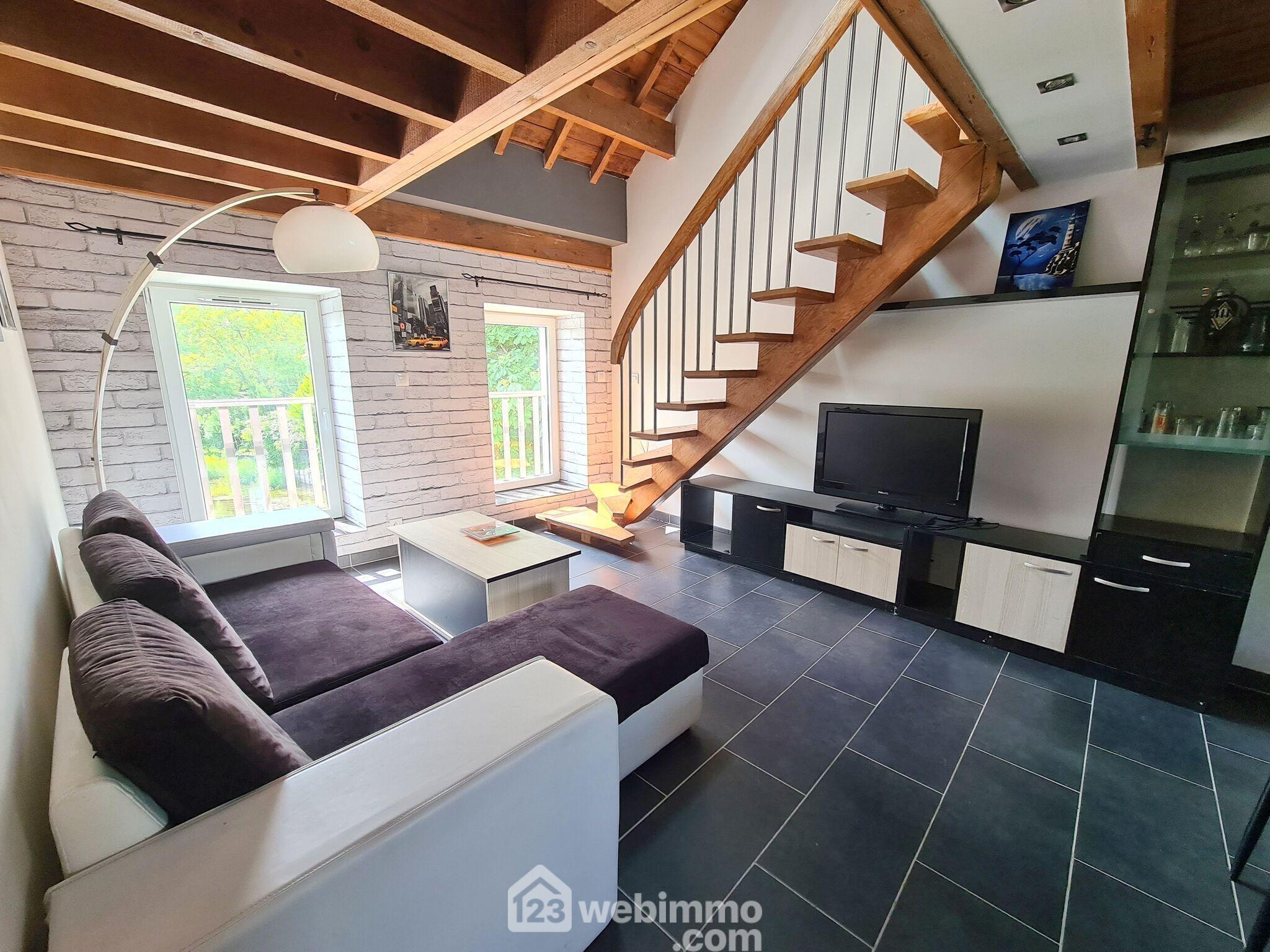 Agence immobilière de 123webimmo.com