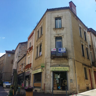 Immeuble  250000 €