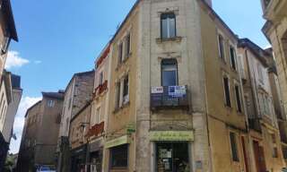 Immeuble  201 m² à vendre à Cahors (46000)
