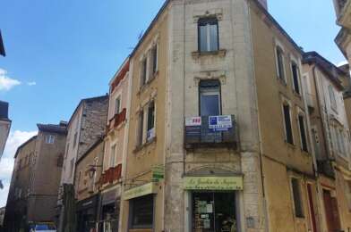 Immeuble  250000 €