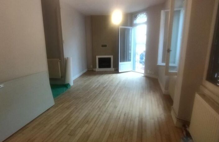 Cahors centre. Immeuble de rapport — photo 2