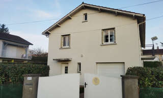 Maison 7 Pièces 155 m² à vendre à Cahors (46000)