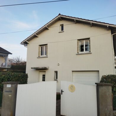 Maison 7 pièces 240750 €