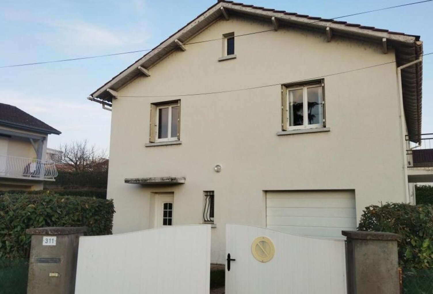 Cahors . Maison 5 chambres. — photo 1