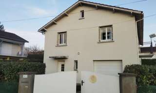 Maison 7 Pièces 155 m² à vendre à Cahors (46000)