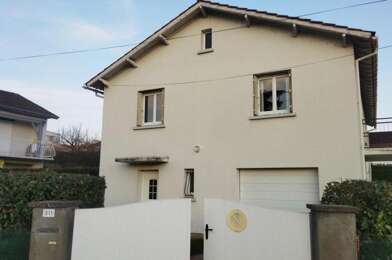 Maison 7 pièces 214000 €