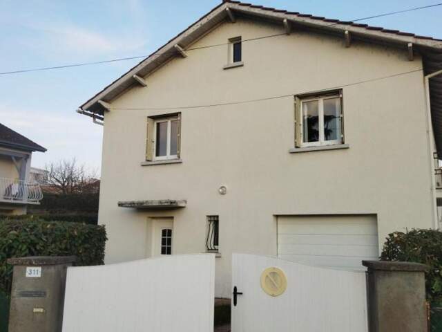 Cahors . Maison 5 chambres. — photo du bien