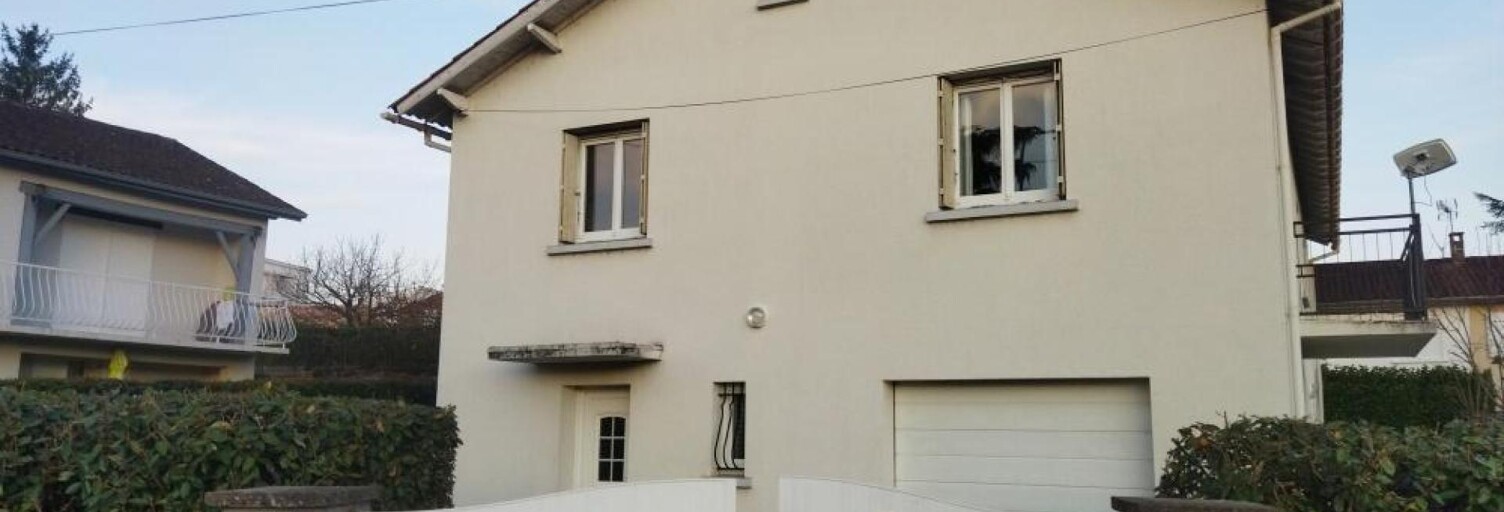 Maison 7 Pièces 155 m² à vendre à Cahors (46000)