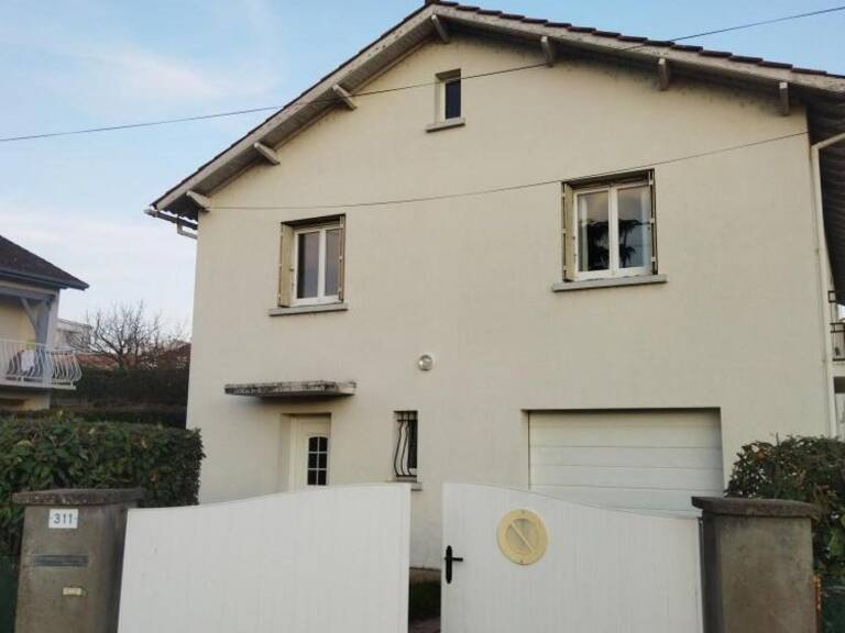 Cahors . Maison 5 chambres. — photo 1