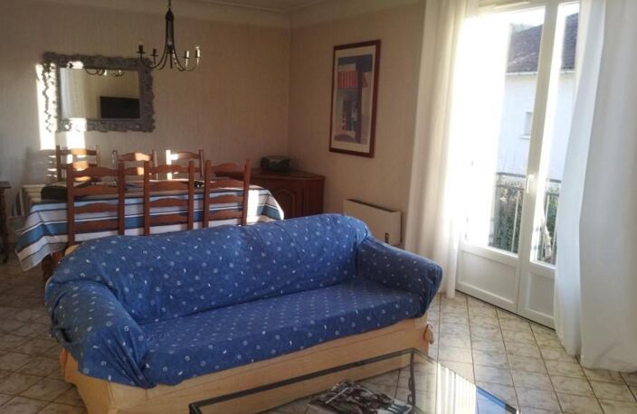 Cahors . Maison 5 chambres. — photo 2