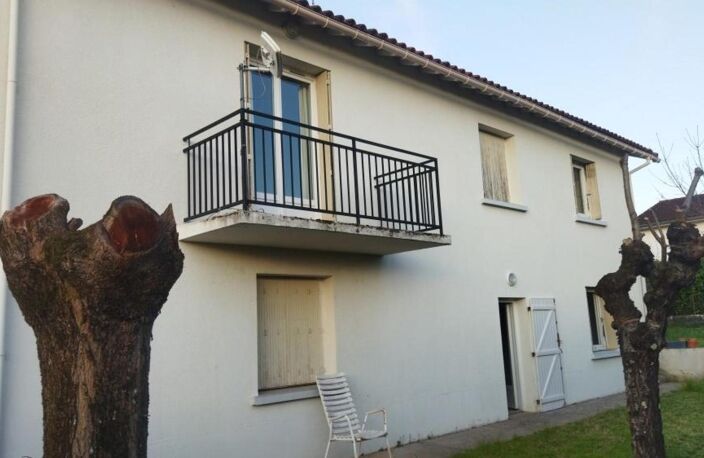 Cahors . Maison 5 chambres. — photo 4