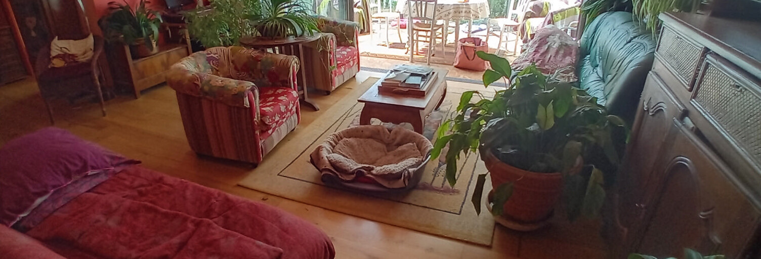 Maison 6 Pièces 182 m² à vendre à Arcambal (46090)