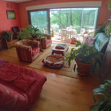 Maison 6 pièces 298200 €